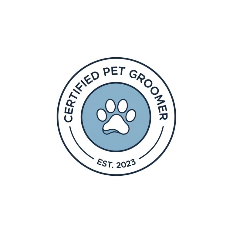 Paw care