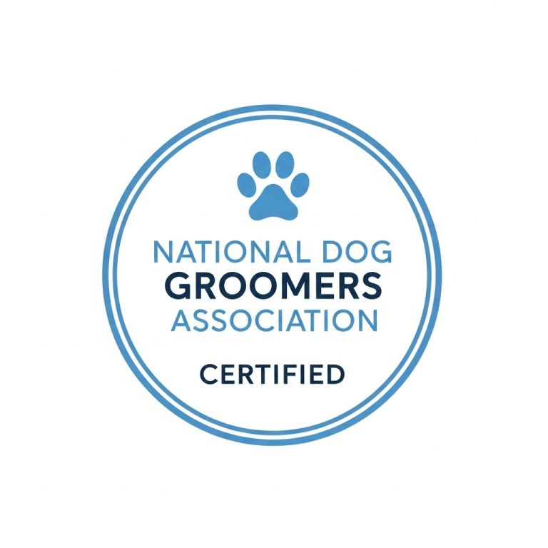 National dog groomer