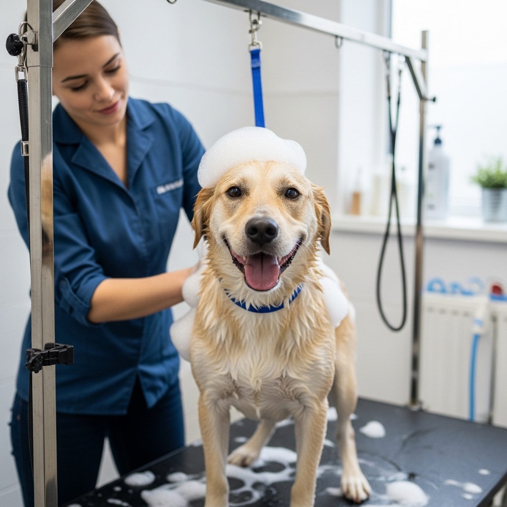Dog grooming missoula
