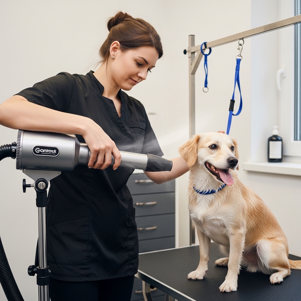 dog blowout service missoula